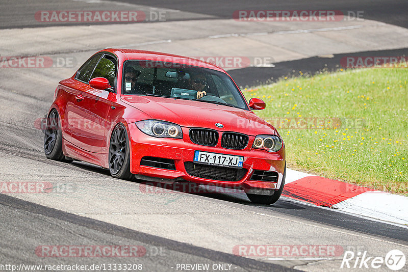 Bild #13333208 - Touristenfahrten Nürburgring Nordschleife (19.06.2021)