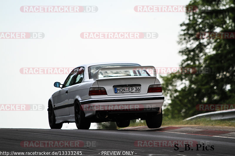 Bild #13333245 - Touristenfahrten Nürburgring Nordschleife (19.06.2021)