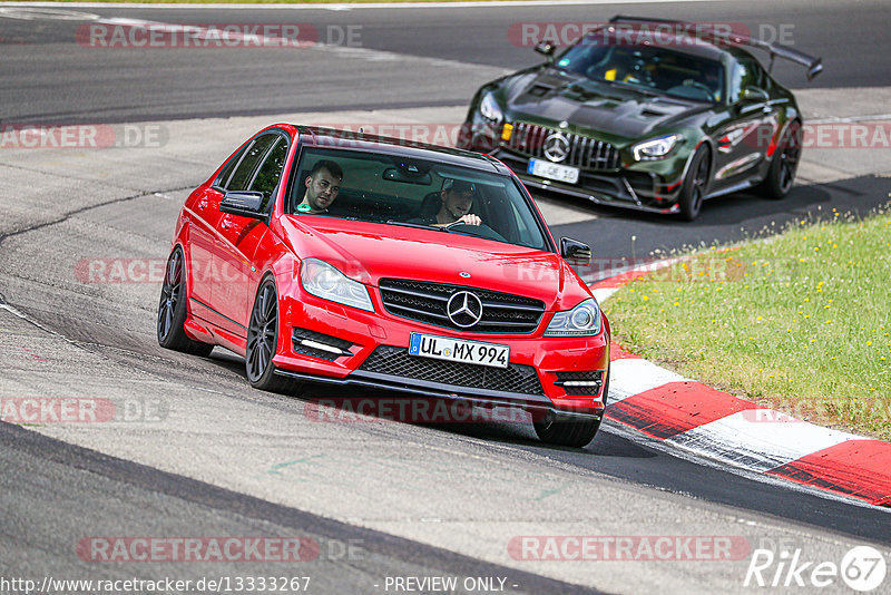 Bild #13333267 - Touristenfahrten Nürburgring Nordschleife (19.06.2021)