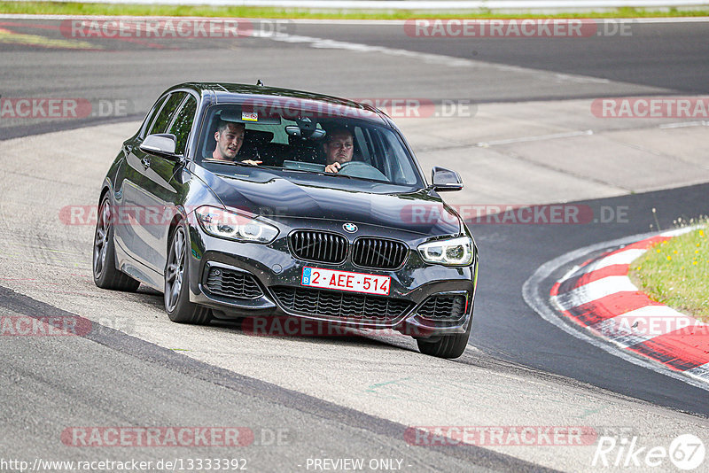 Bild #13333392 - Touristenfahrten Nürburgring Nordschleife (19.06.2021)