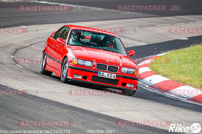 Bild #13333732 - Touristenfahrten Nürburgring Nordschleife (19.06.2021)