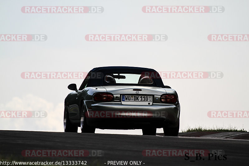 Bild #13333742 - Touristenfahrten Nürburgring Nordschleife (19.06.2021)