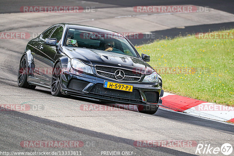 Bild #13333811 - Touristenfahrten Nürburgring Nordschleife (19.06.2021)