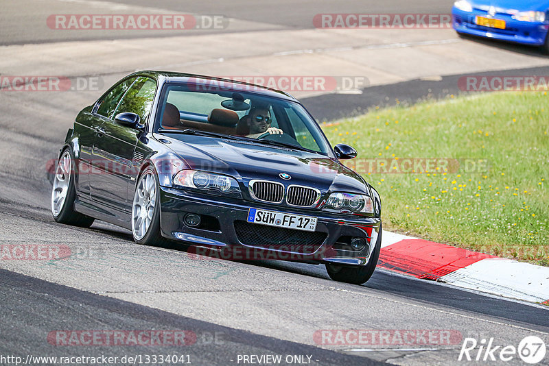 Bild #13334041 - Touristenfahrten Nürburgring Nordschleife (19.06.2021)