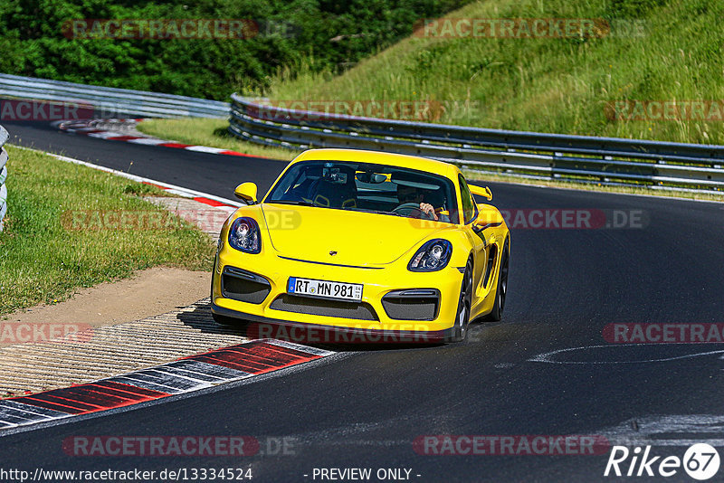 Bild #13334524 - Touristenfahrten Nürburgring Nordschleife (19.06.2021)