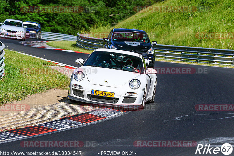 Bild #13334547 - Touristenfahrten Nürburgring Nordschleife (19.06.2021)