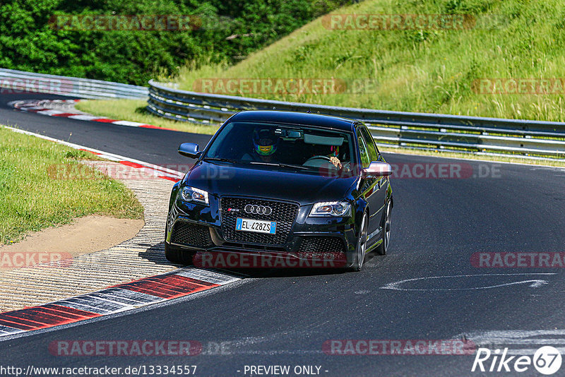 Bild #13334557 - Touristenfahrten Nürburgring Nordschleife (19.06.2021)