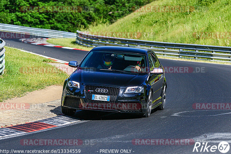 Bild #13334559 - Touristenfahrten Nürburgring Nordschleife (19.06.2021)