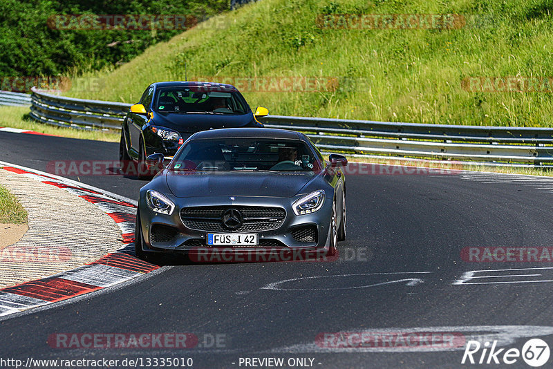 Bild #13335010 - Touristenfahrten Nürburgring Nordschleife (19.06.2021)