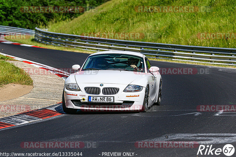 Bild #13335044 - Touristenfahrten Nürburgring Nordschleife (19.06.2021)