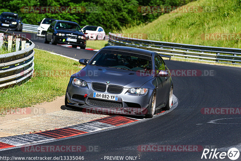 Bild #13335046 - Touristenfahrten Nürburgring Nordschleife (19.06.2021)