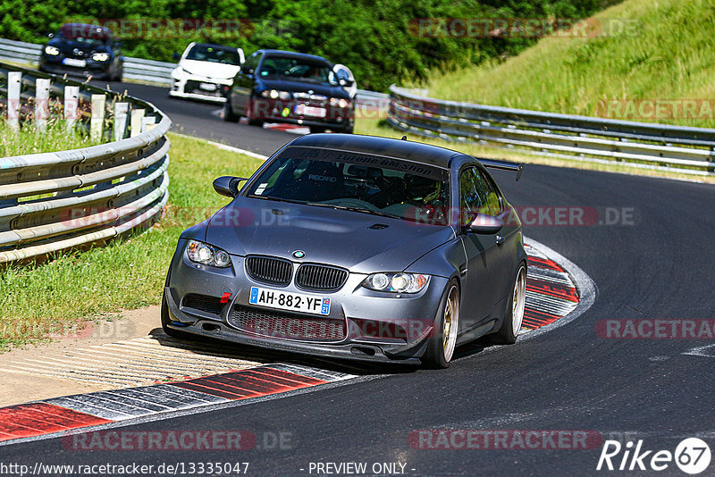 Bild #13335047 - Touristenfahrten Nürburgring Nordschleife (19.06.2021)