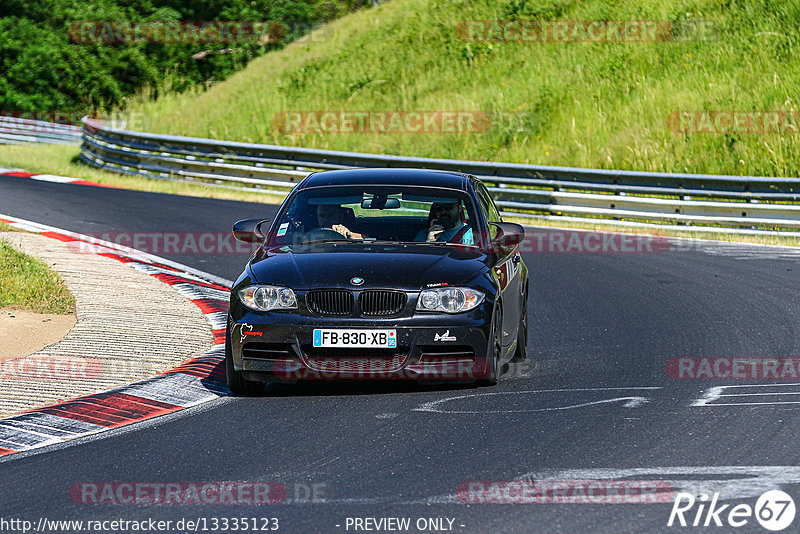 Bild #13335123 - Touristenfahrten Nürburgring Nordschleife (19.06.2021)