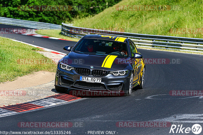 Bild #13335246 - Touristenfahrten Nürburgring Nordschleife (19.06.2021)