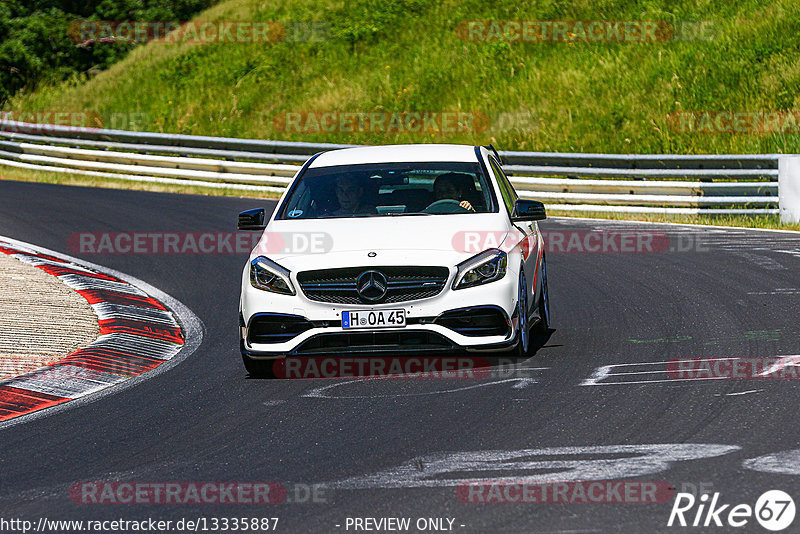 Bild #13335887 - Touristenfahrten Nürburgring Nordschleife (19.06.2021)