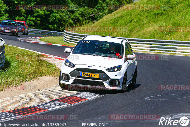 Bild #13335947 - Touristenfahrten Nürburgring Nordschleife (19.06.2021)