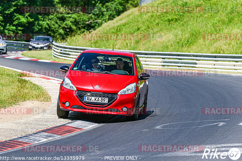 Bild #13335979 - Touristenfahrten Nürburgring Nordschleife (19.06.2021)