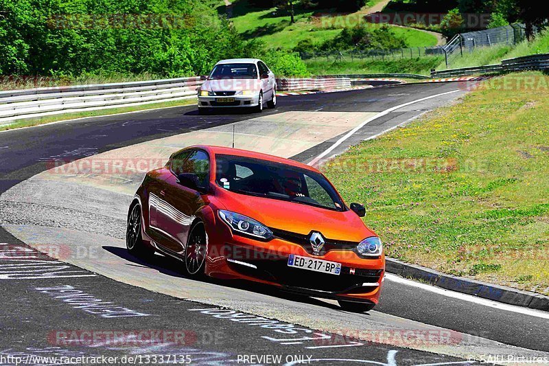 Bild #13337135 - Touristenfahrten Nürburgring Nordschleife (19.06.2021)