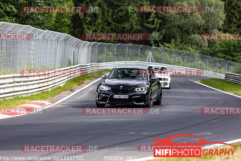 Bild #13337701 - Touristenfahrten Nürburgring Nordschleife (19.06.2021)