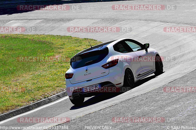 Bild #13337888 - Touristenfahrten Nürburgring Nordschleife (19.06.2021)