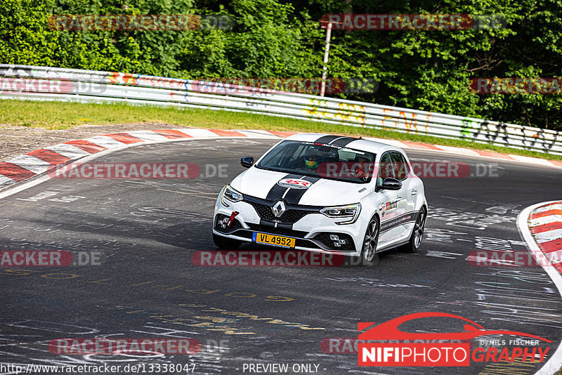 Bild #13338047 - Touristenfahrten Nürburgring Nordschleife (19.06.2021)