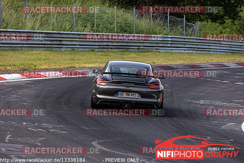 Bild #13338184 - Touristenfahrten Nürburgring Nordschleife (19.06.2021)