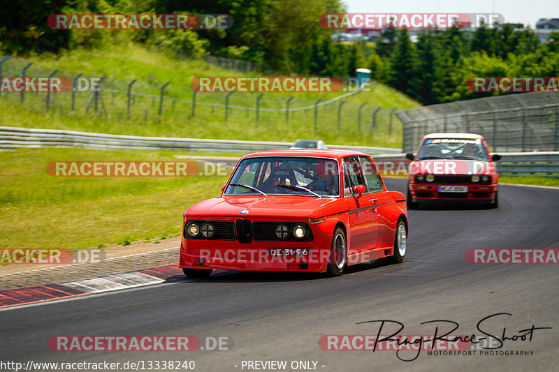 Bild #13338240 - Touristenfahrten Nürburgring Nordschleife (19.06.2021)