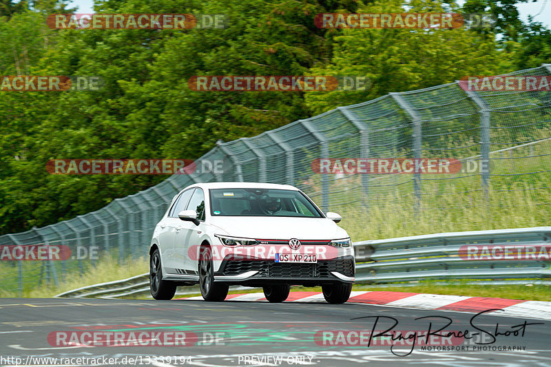 Bild #13339194 - Touristenfahrten Nürburgring Nordschleife (19.06.2021)