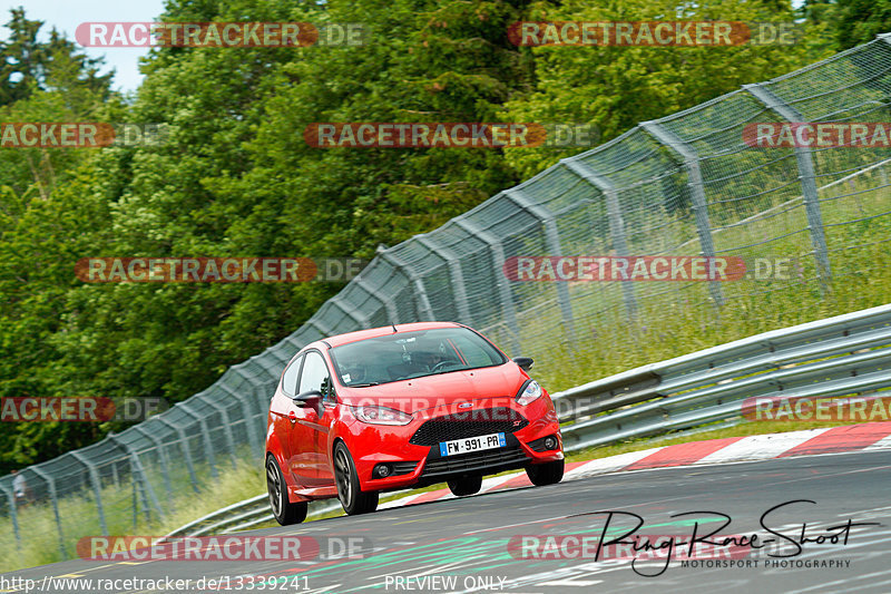 Bild #13339241 - Touristenfahrten Nürburgring Nordschleife (19.06.2021)