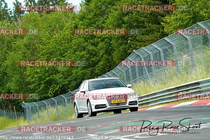 Bild #13339313 - Touristenfahrten Nürburgring Nordschleife (19.06.2021)