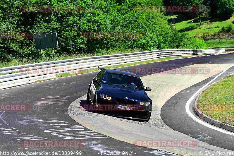 Bild #13339499 - Touristenfahrten Nürburgring Nordschleife (19.06.2021)