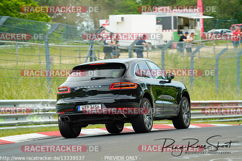 Bild #13339537 - Touristenfahrten Nürburgring Nordschleife (19.06.2021)