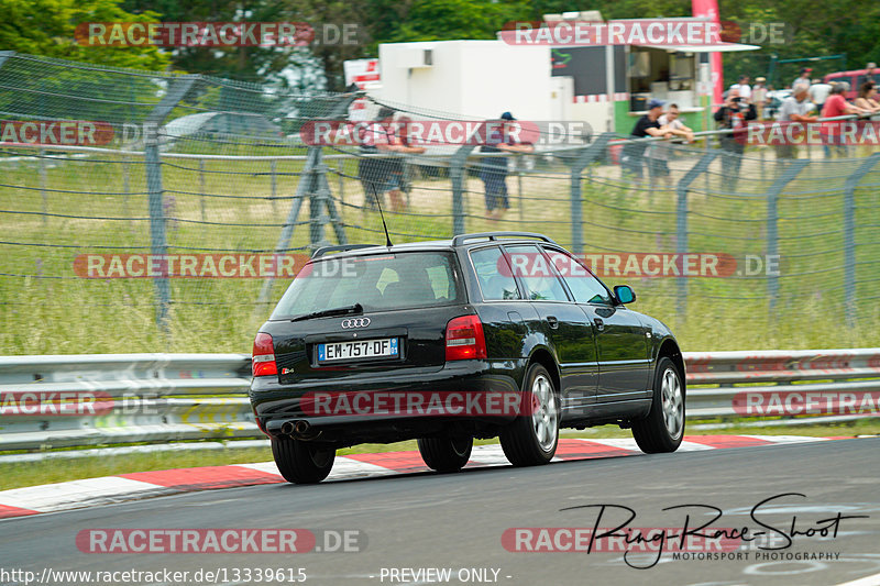 Bild #13339615 - Touristenfahrten Nürburgring Nordschleife (19.06.2021)