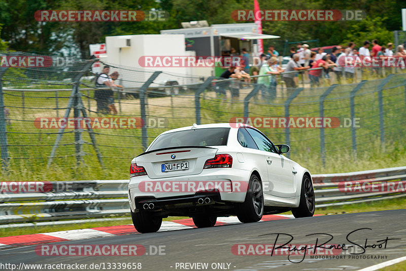 Bild #13339658 - Touristenfahrten Nürburgring Nordschleife (19.06.2021)