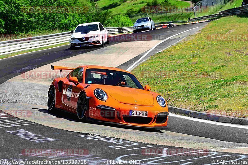 Bild #13339718 - Touristenfahrten Nürburgring Nordschleife (19.06.2021)