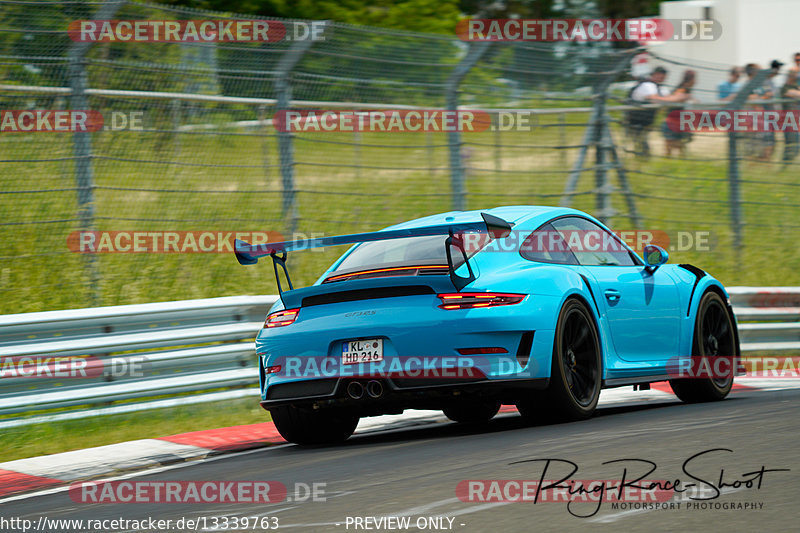 Bild #13339763 - Touristenfahrten Nürburgring Nordschleife (19.06.2021)