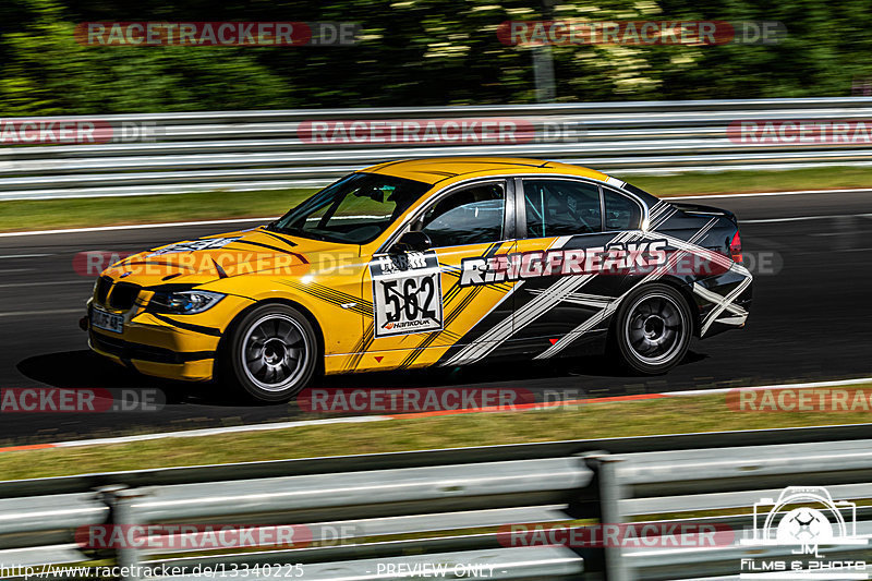 Bild #13340225 - Touristenfahrten Nürburgring Nordschleife (19.06.2021)