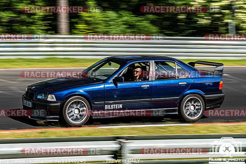 Bild #13340245 - Touristenfahrten Nürburgring Nordschleife (19.06.2021)