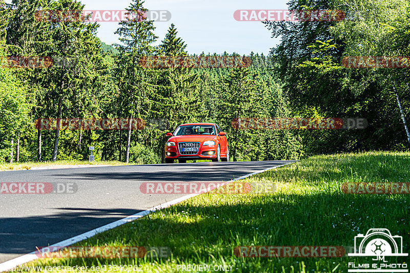 Bild #13340302 - Touristenfahrten Nürburgring Nordschleife (19.06.2021)