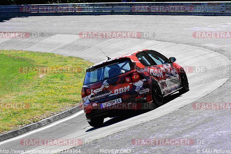 Bild #13340364 - Touristenfahrten Nürburgring Nordschleife (19.06.2021)