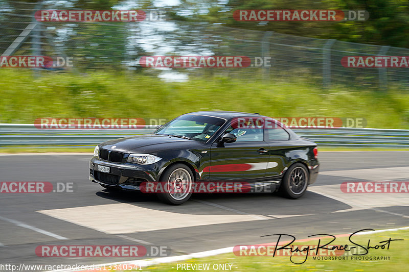 Bild #13340541 - Touristenfahrten Nürburgring Nordschleife (19.06.2021)