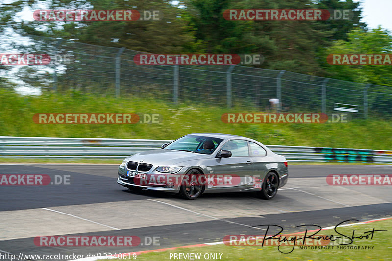 Bild #13340619 - Touristenfahrten Nürburgring Nordschleife (19.06.2021)