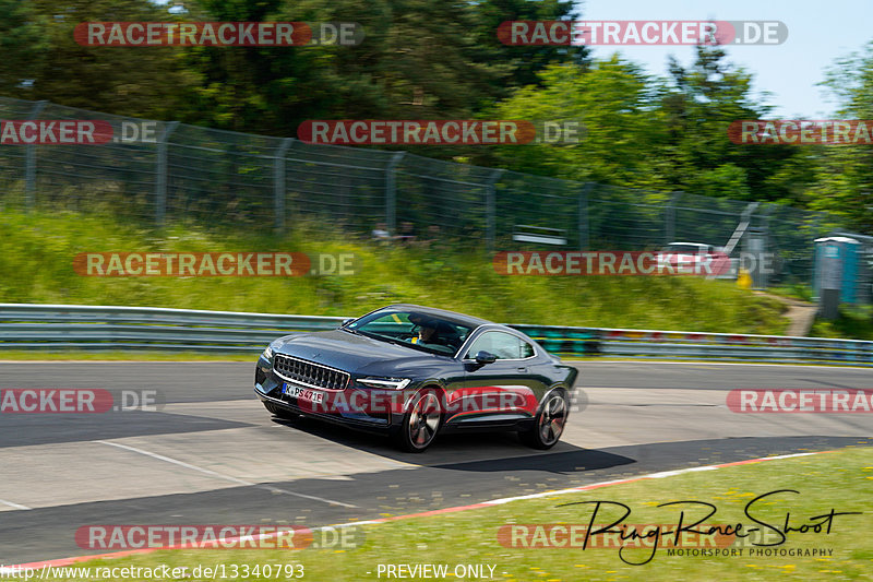 Bild #13340793 - Touristenfahrten Nürburgring Nordschleife (19.06.2021)