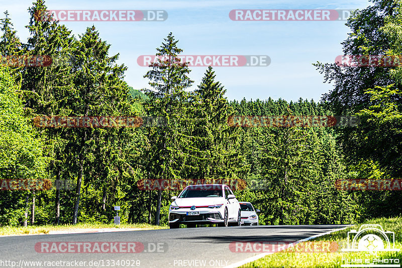 Bild #13340920 - Touristenfahrten Nürburgring Nordschleife (19.06.2021)