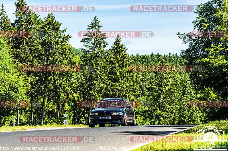 Bild #13341081 - Touristenfahrten Nürburgring Nordschleife (19.06.2021)