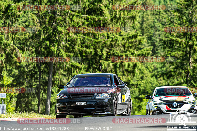 Bild #13341288 - Touristenfahrten Nürburgring Nordschleife (19.06.2021)