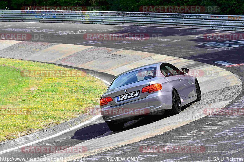 Bild #13342134 - Touristenfahrten Nürburgring Nordschleife (19.06.2021)