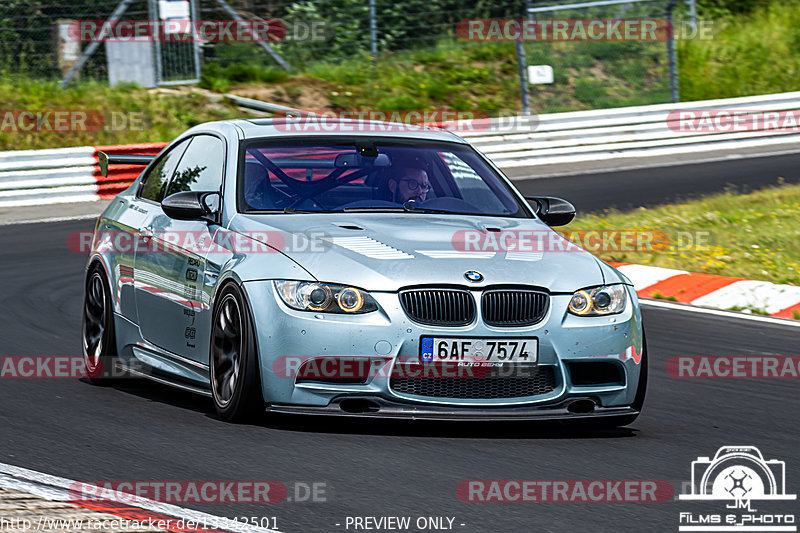 Bild #13342501 - Touristenfahrten Nürburgring Nordschleife (19.06.2021)