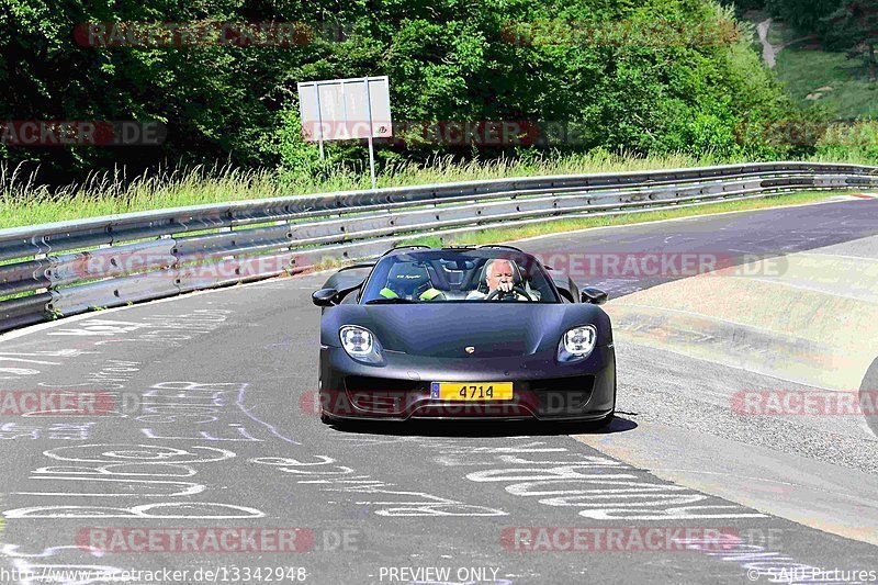 Bild #13342948 - Touristenfahrten Nürburgring Nordschleife (19.06.2021)