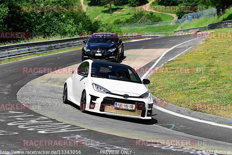 Bild #13343056 - Touristenfahrten Nürburgring Nordschleife (19.06.2021)